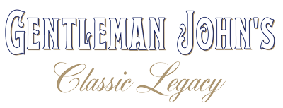 Gentleman Johns Classic Legacy logo